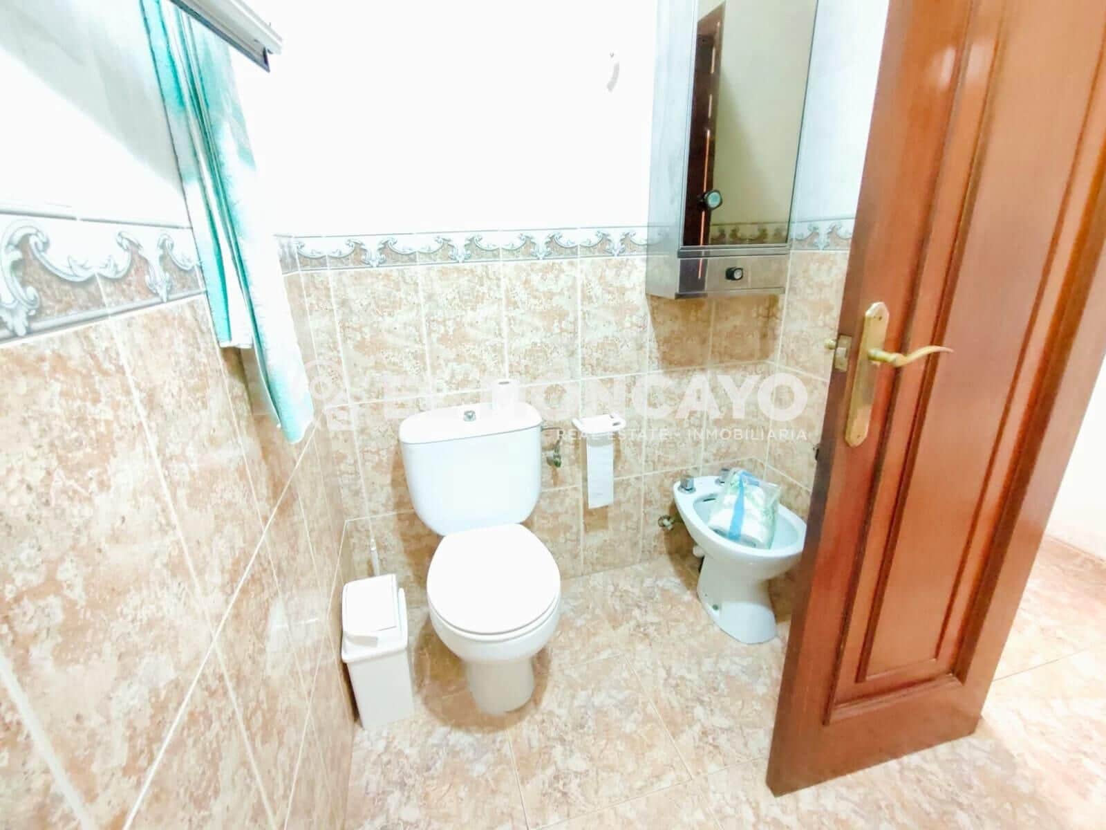 4 Zimmer Haus zu verkaufen in Rojales mit Garage - 159.000 € (Ref: 8286784)