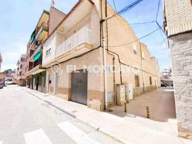 4 chambre Maison de Ville à vendre à Rojales avec garage - 159 000 € (Ref: 8286784)