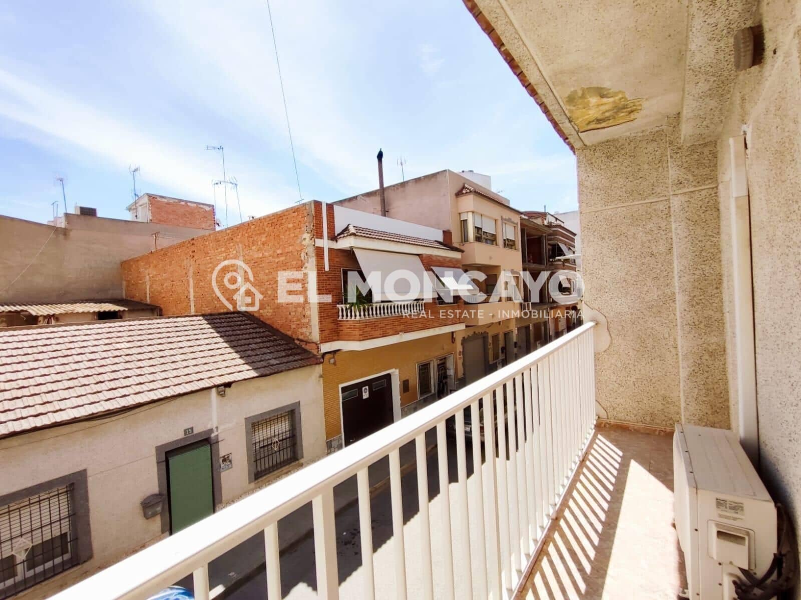 4 Zimmer Haus zu verkaufen in Rojales mit Garage - 159.000 € (Ref: 8286784)