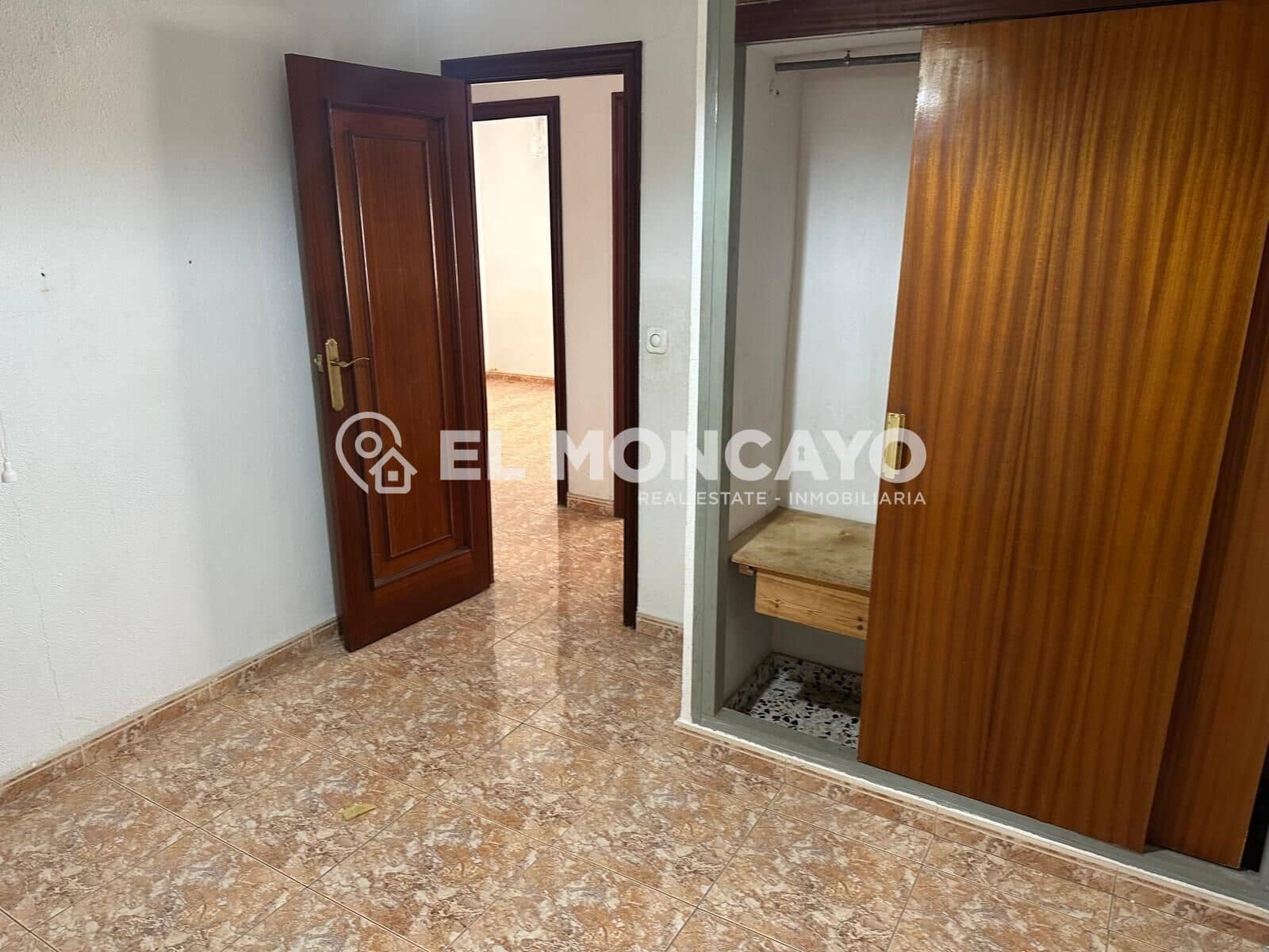 4 Zimmer Haus zu verkaufen in Rojales mit Garage - 159.000 € (Ref: 8286784)