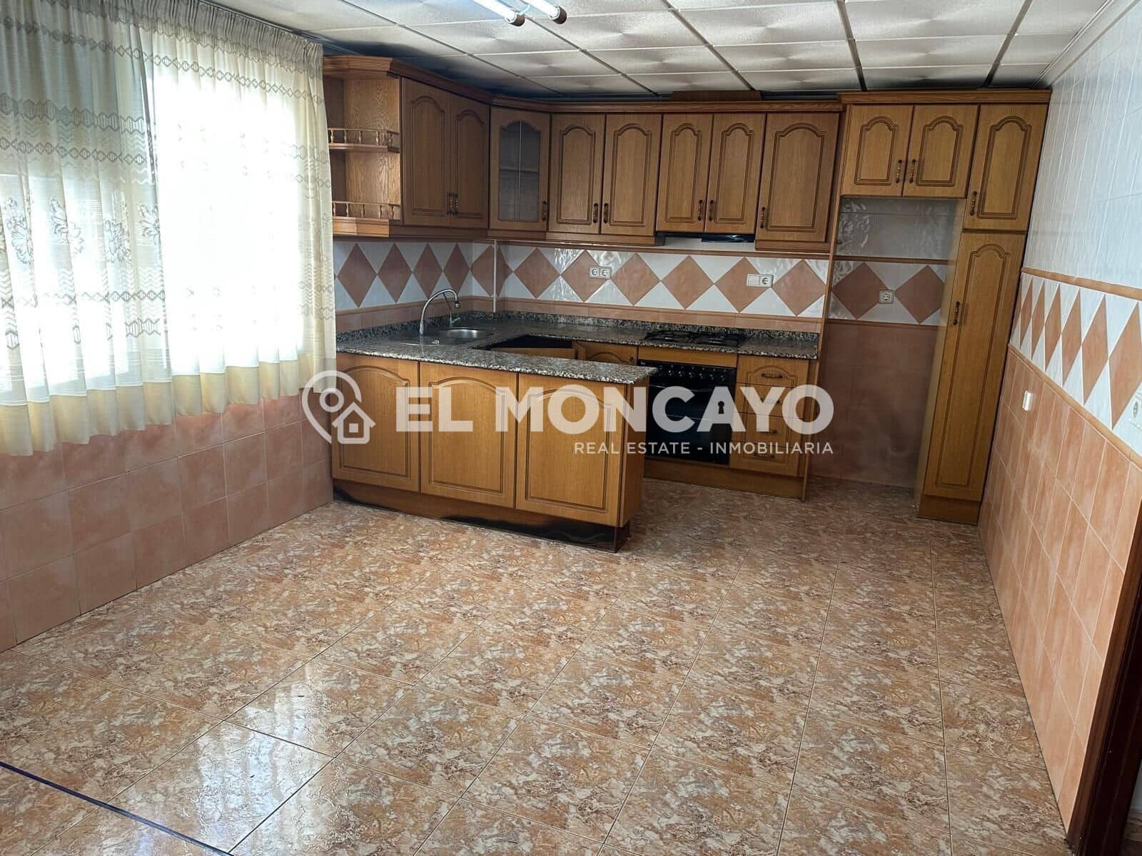 4 Zimmer Haus zu verkaufen in Rojales mit Garage - 159.000 € (Ref: 8286784)