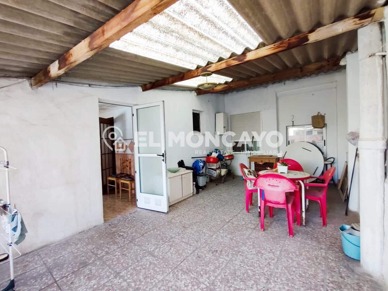 4 Zimmer Haus zu verkaufen in Rojales mit Garage - 159.000 € (Ref: 8286784)