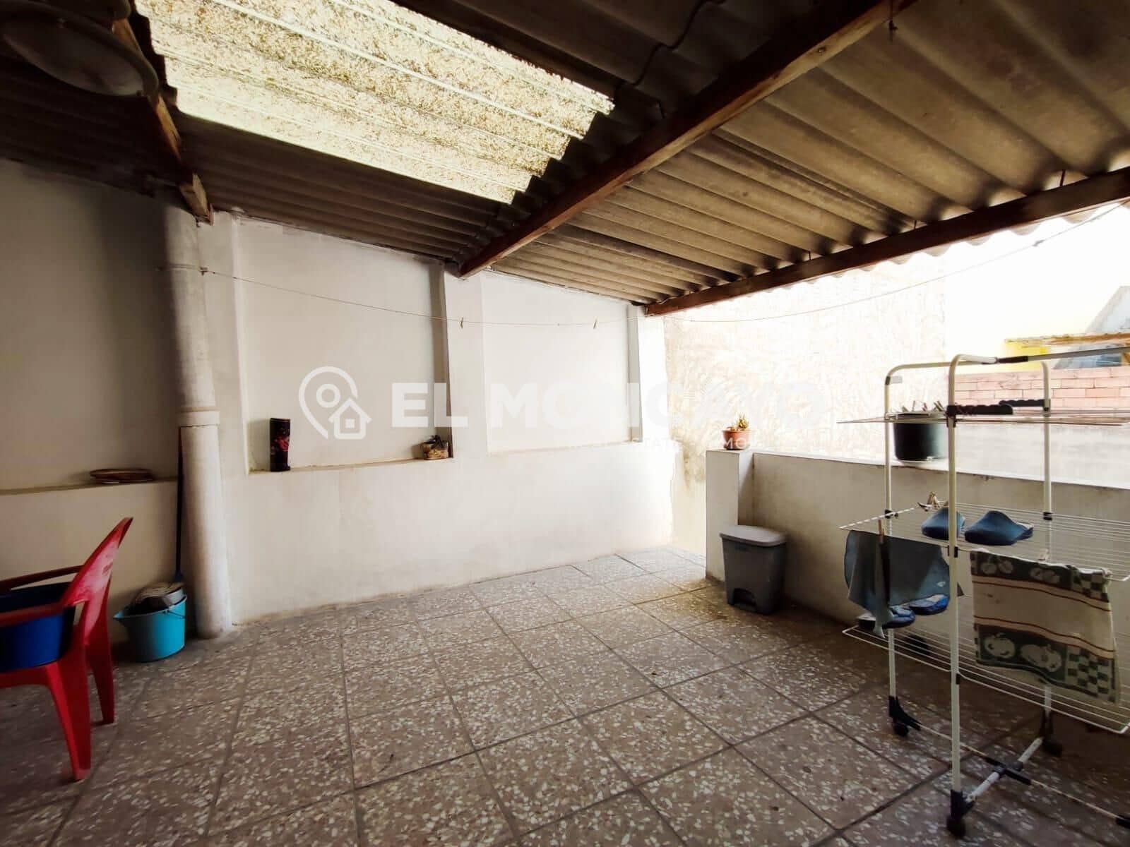4 Zimmer Haus zu verkaufen in Rojales mit Garage - 159.000 € (Ref: 8286784)