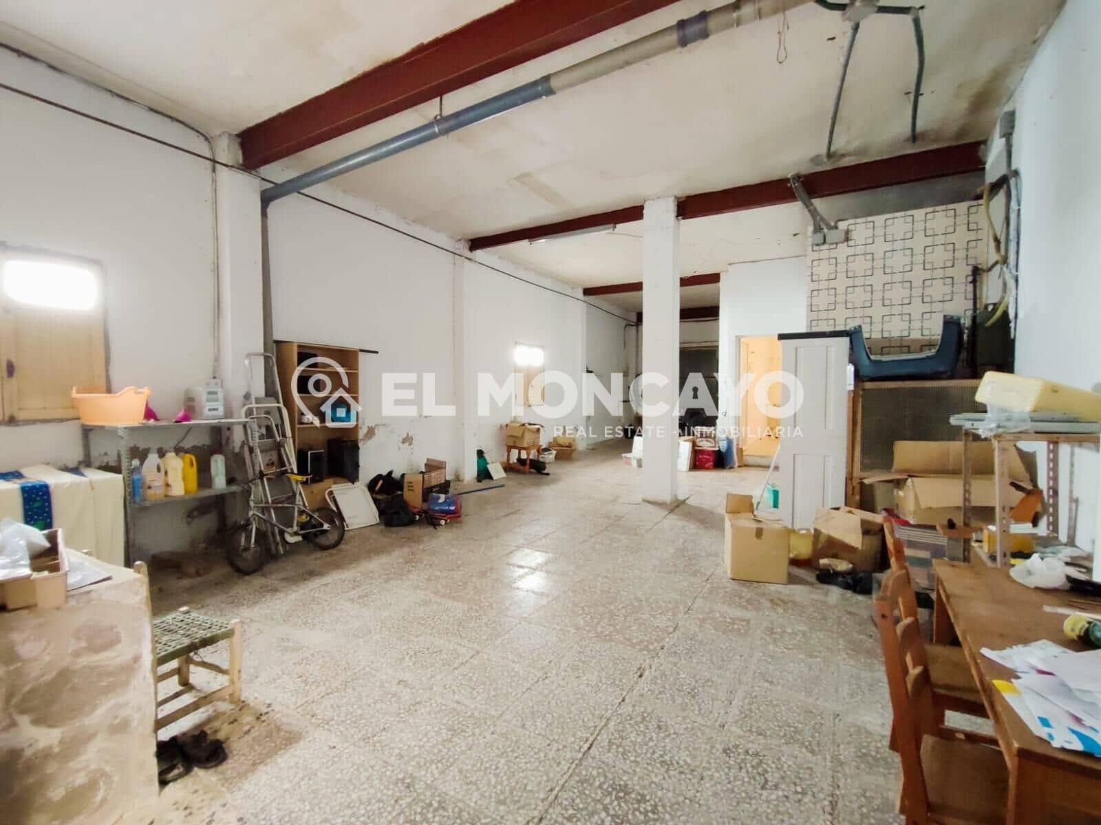 4 Zimmer Haus zu verkaufen in Rojales mit Garage - 159.000 € (Ref: 8286784)