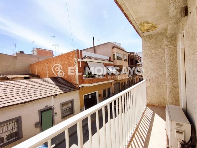 4 chambre Maison de Ville à vendre à Rojales avec garage - 159 000 € (Ref: 8286784)