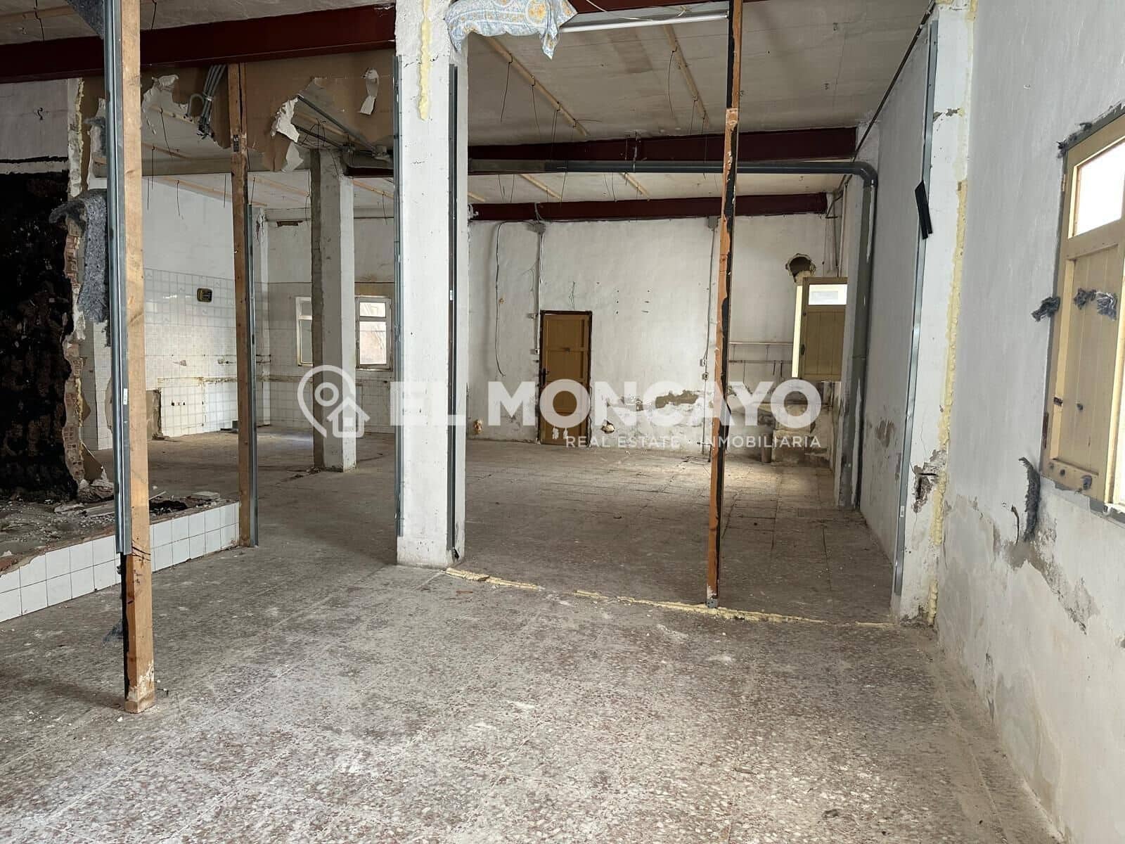 4 Zimmer Haus zu verkaufen in Rojales mit Garage - 159.000 € (Ref: 8286784)