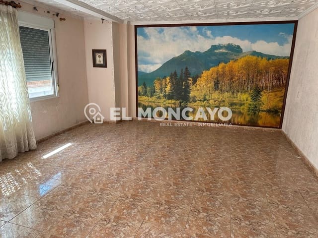 4 chambre Maison de Ville à vendre à Rojales avec garage - 159 000 € (Ref: 8286784)