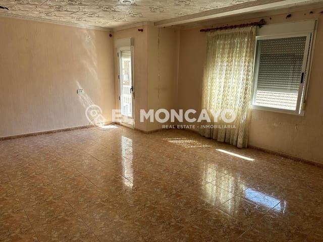 4 chambre Maison de Ville à vendre à Rojales avec garage - 159 000 € (Ref: 8286784)