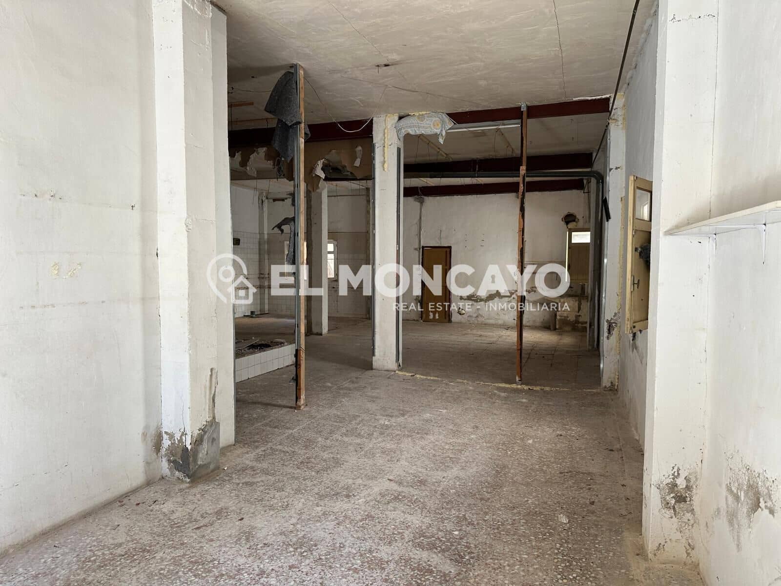 4 Zimmer Haus zu verkaufen in Rojales mit Garage - 159.000 € (Ref: 8286784)