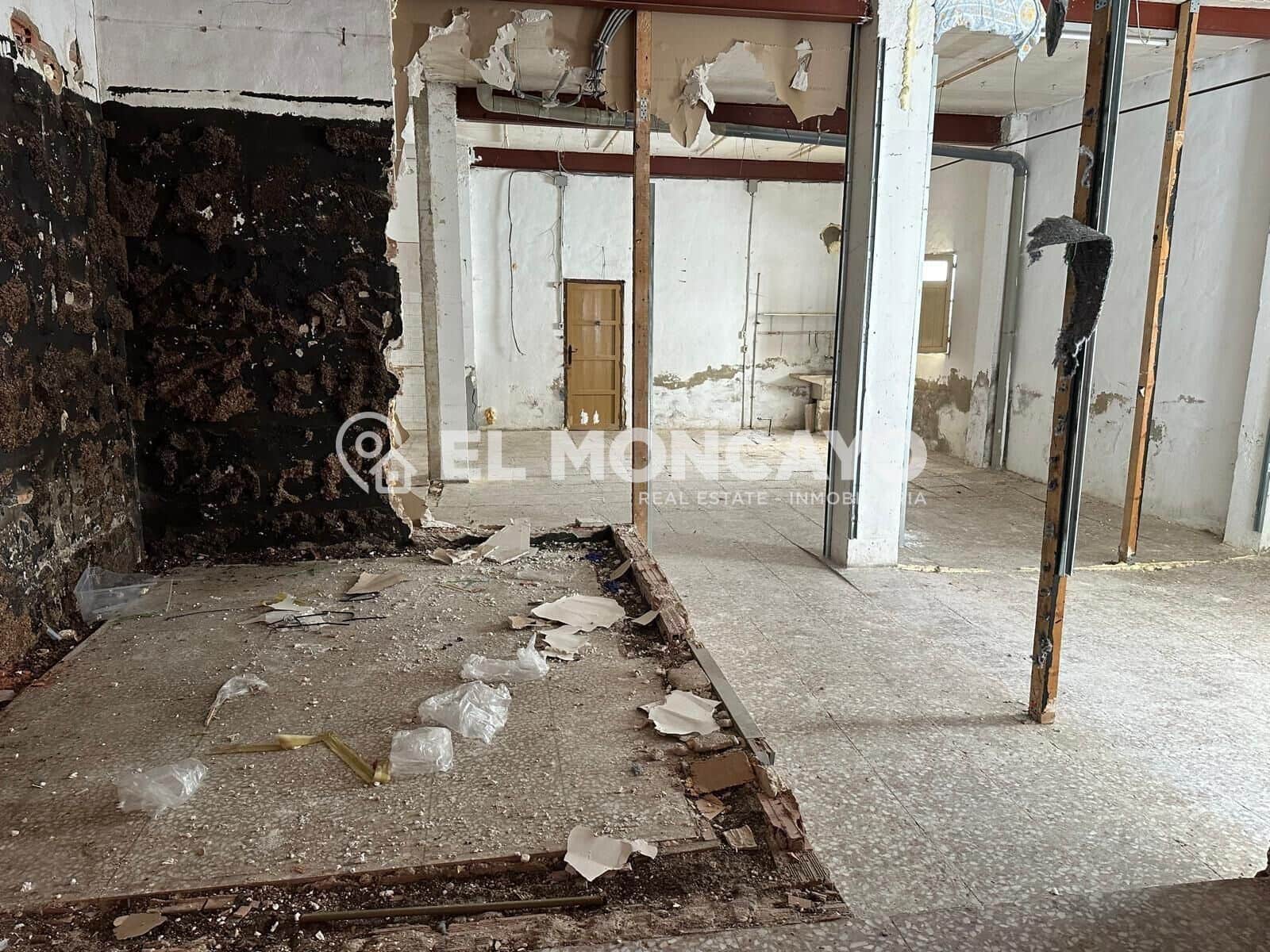 4 Zimmer Haus zu verkaufen in Rojales mit Garage - 159.000 € (Ref: 8286784)