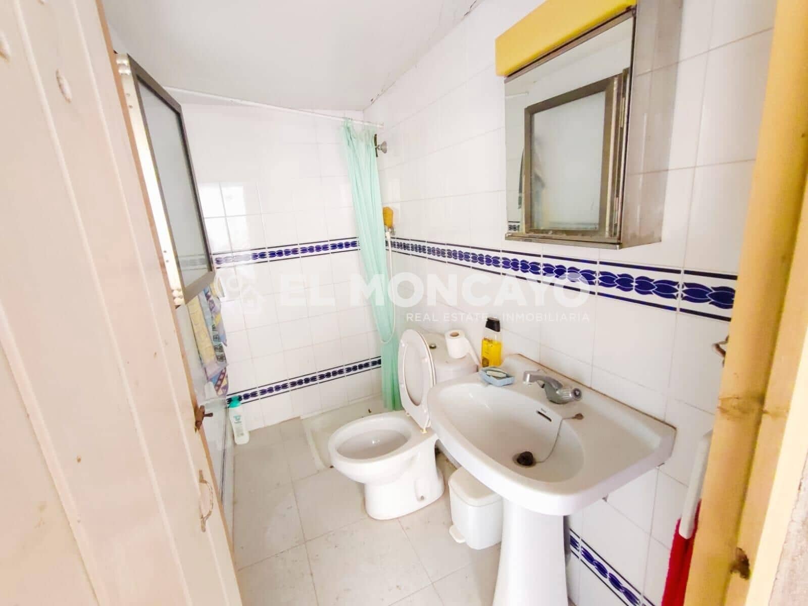 4 Zimmer Haus zu verkaufen in Rojales mit Garage - 159.000 € (Ref: 8286784)
