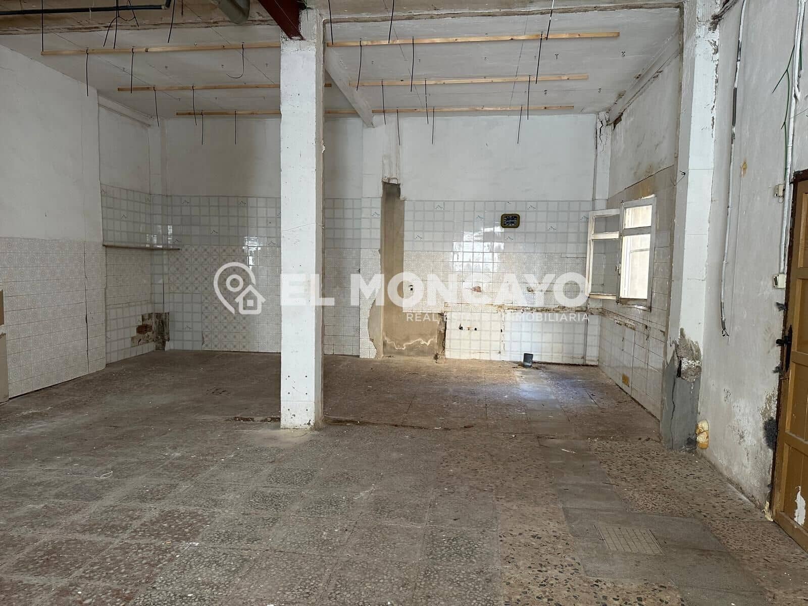 4 Zimmer Haus zu verkaufen in Rojales mit Garage - 159.000 € (Ref: 8286784)