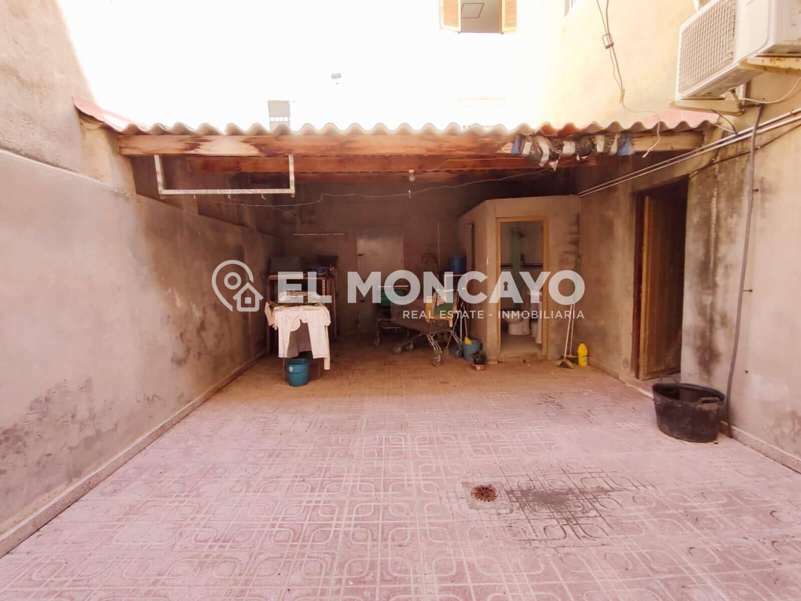 4 Zimmer Haus zu verkaufen in Rojales mit Garage - 159.000 € (Ref: 8286784)