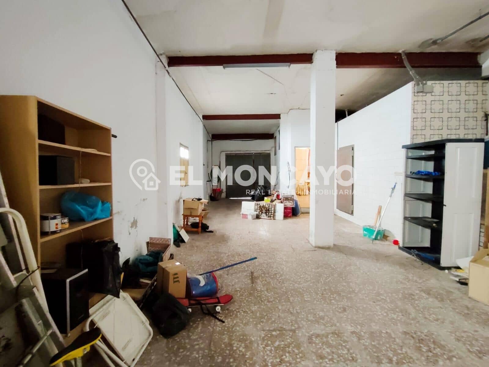 4 Zimmer Haus zu verkaufen in Rojales mit Garage - 159.000 € (Ref: 8286784)