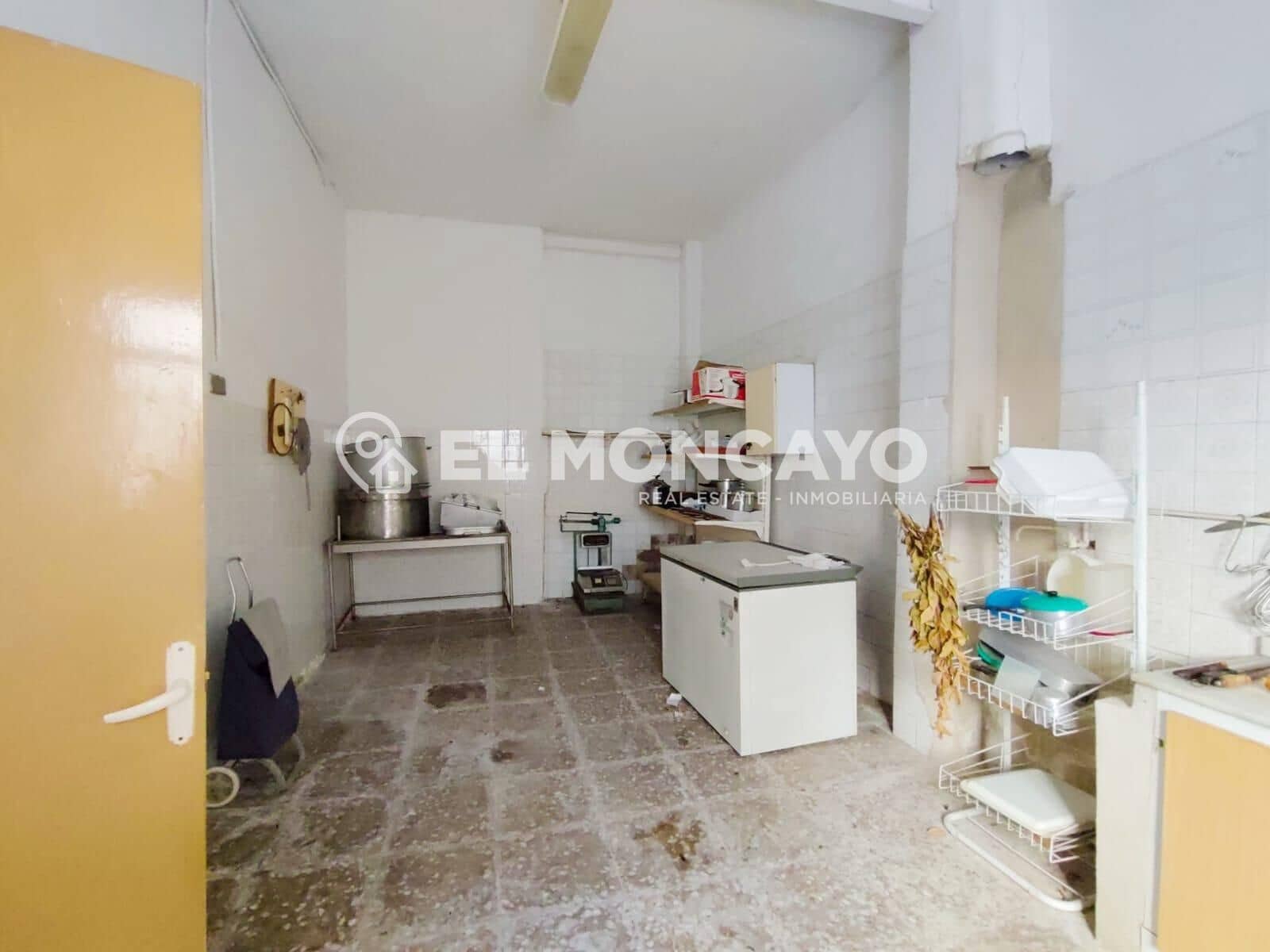 4 Zimmer Haus zu verkaufen in Rojales mit Garage - 159.000 € (Ref: 8286784)