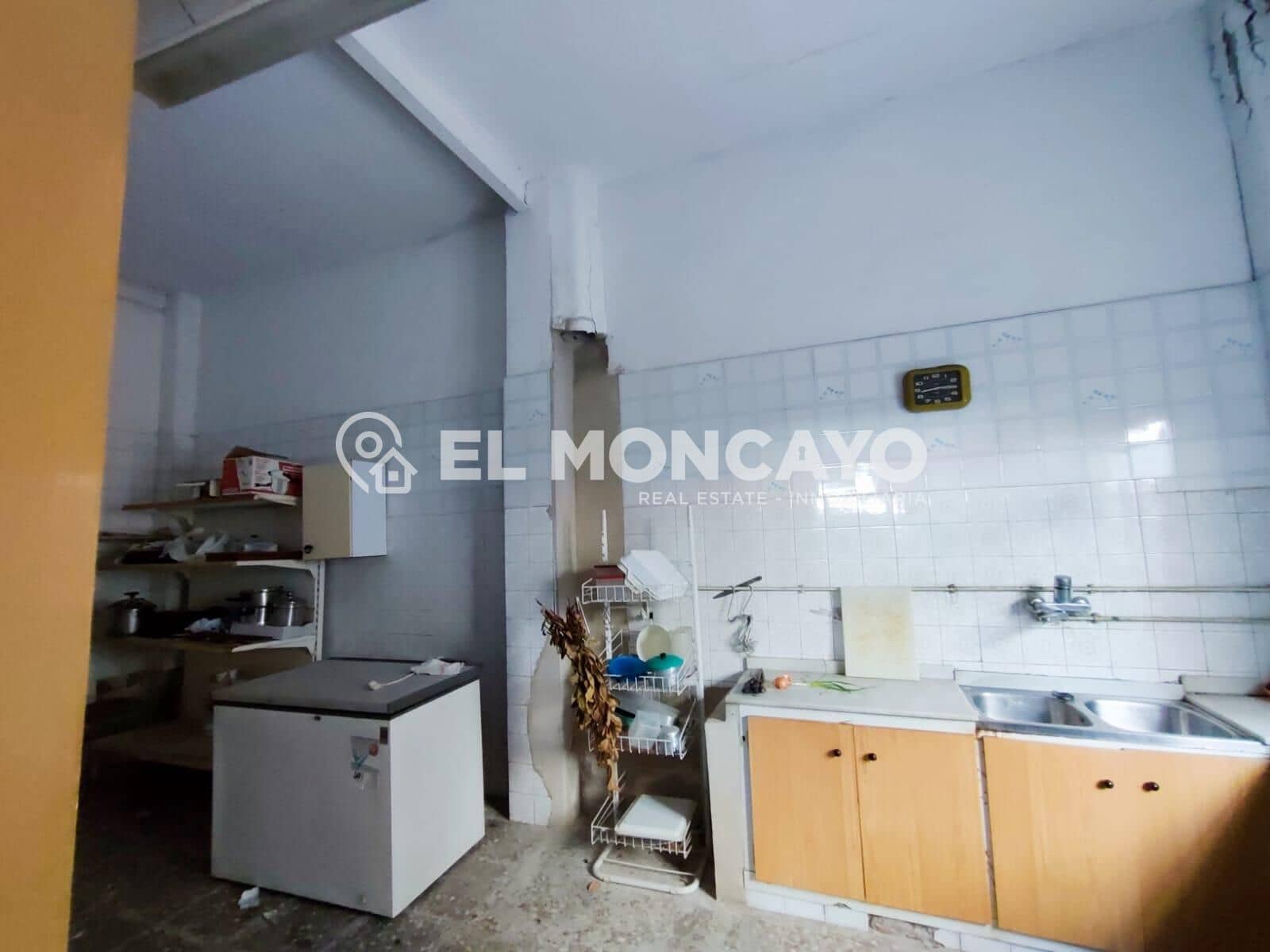 4 Zimmer Haus zu verkaufen in Rojales mit Garage - 159.000 € (Ref: 8286784)