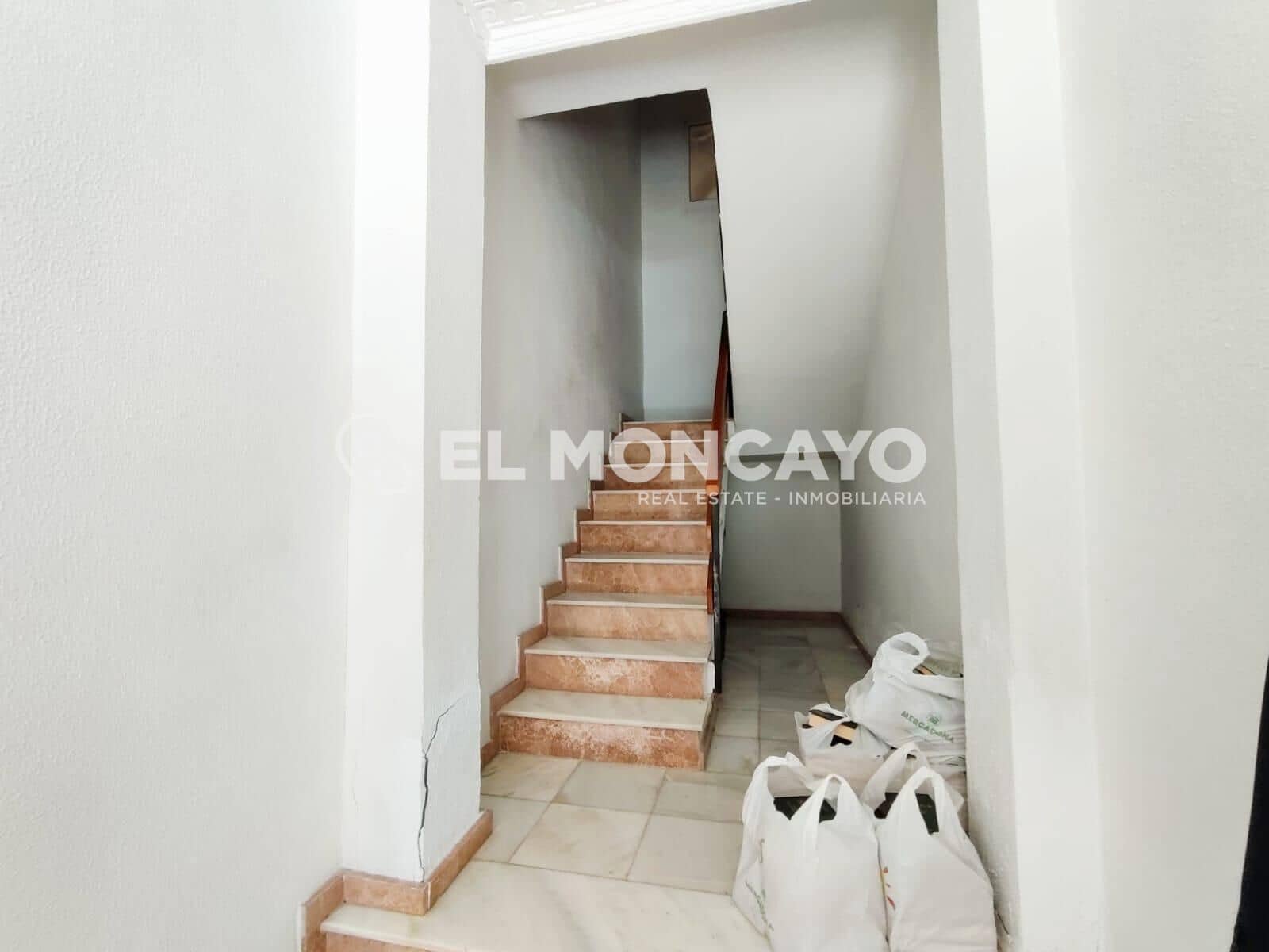 4 Zimmer Haus zu verkaufen in Rojales mit Garage - 159.000 € (Ref: 8286784)