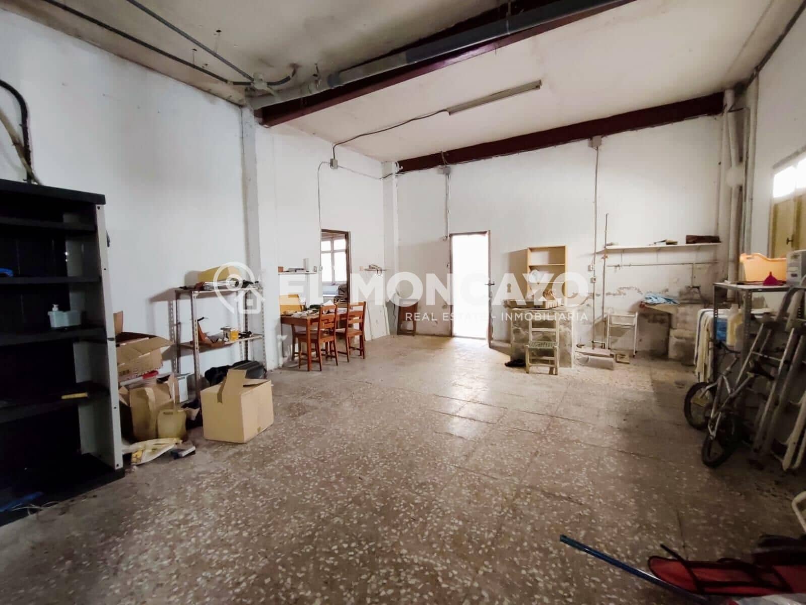 4 Zimmer Haus zu verkaufen in Rojales mit Garage - 159.000 € (Ref: 8286784)