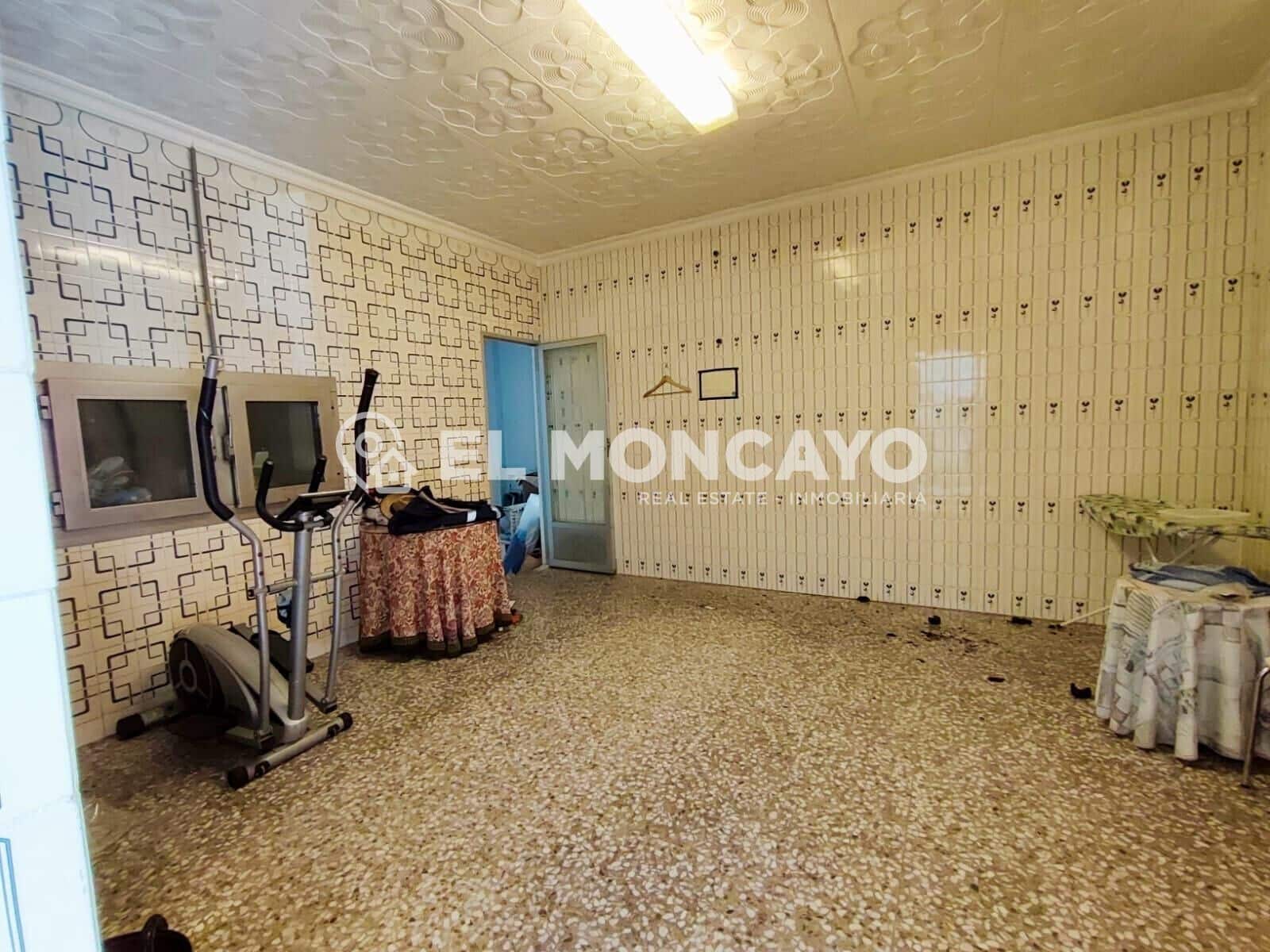 4 Zimmer Haus zu verkaufen in Rojales mit Garage - 159.000 € (Ref: 8286784)