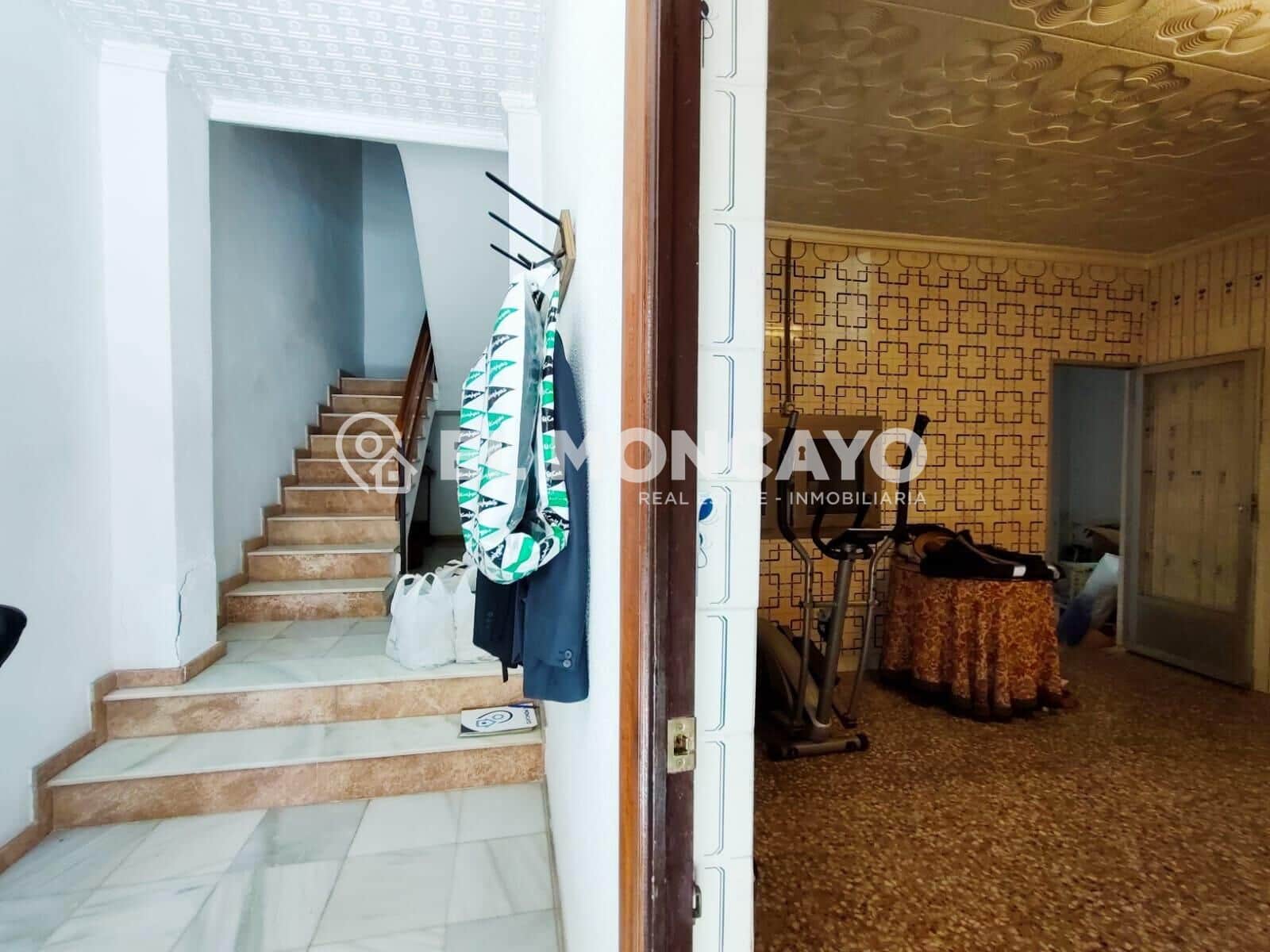 4 Zimmer Haus zu verkaufen in Rojales mit Garage - 159.000 € (Ref: 8286784)