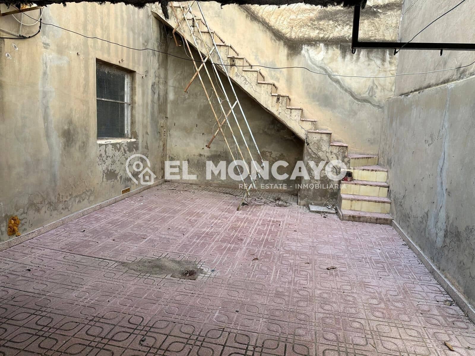 4 Zimmer Haus zu verkaufen in Rojales mit Garage - 159.000 € (Ref: 8286784)