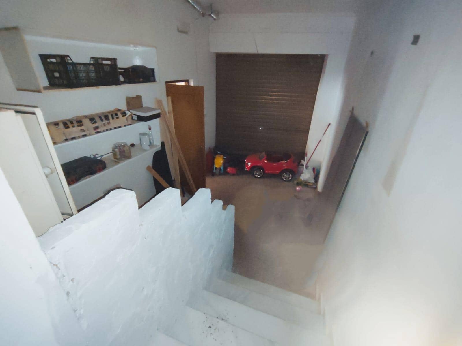 Kommersiell til salgs i Guardamar del Segura - € 275 000 (Ref: 8303148)