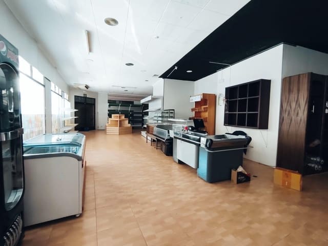 Kommersiell til salgs i Guardamar del Segura - € 275 000 (Ref: 8303148)