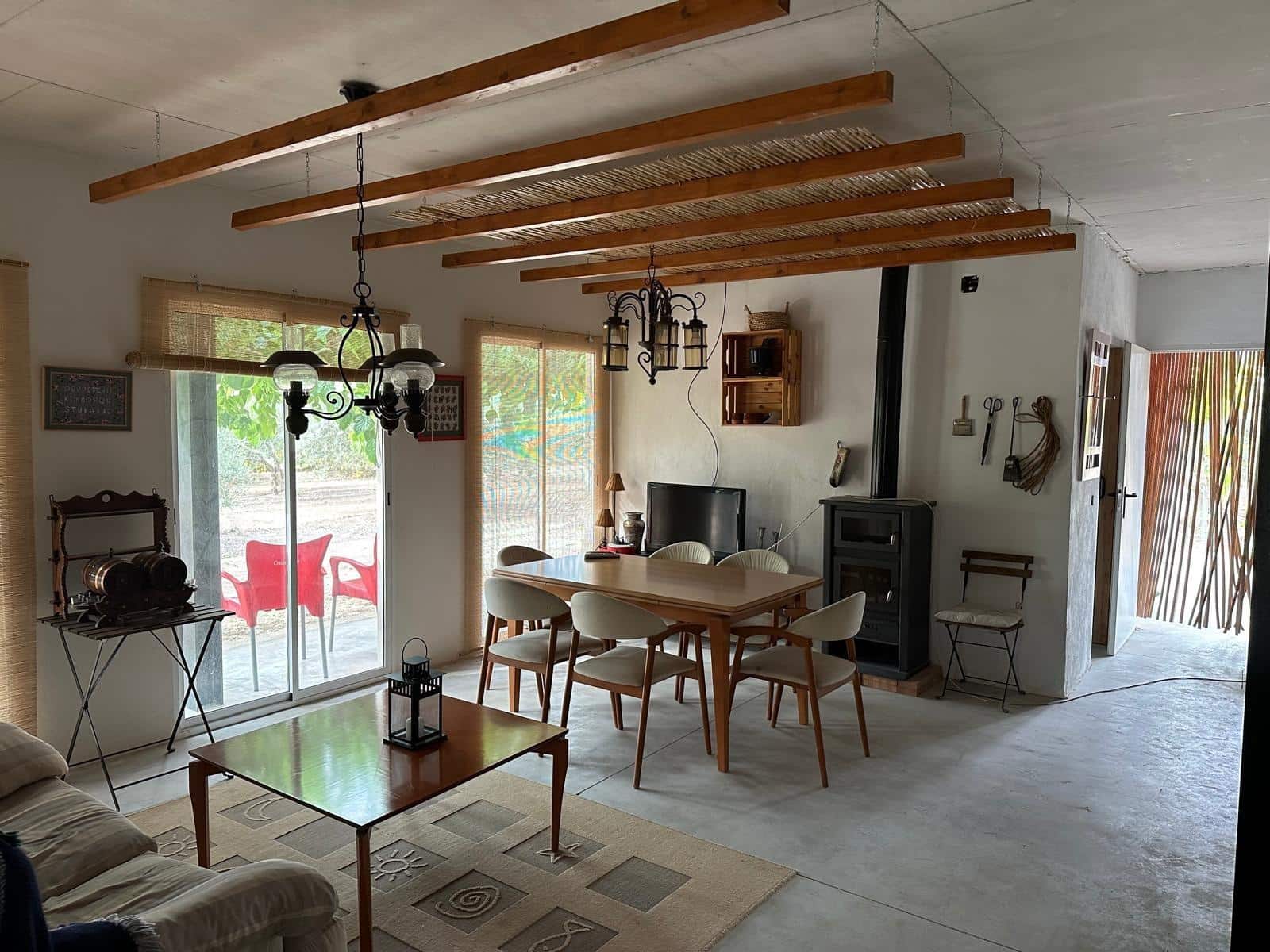 Finka/Dom wiejski na sprzedaż w San Miguel de Salinas - 230 000 € (Ref: 8322769)