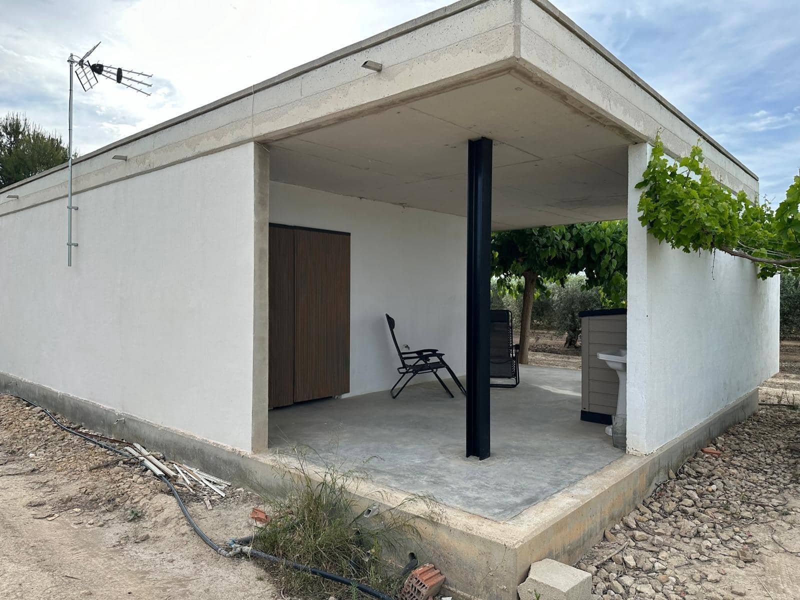 Finka/Dom wiejski na sprzedaż w San Miguel de Salinas - 230 000 € (Ref: 8322769)