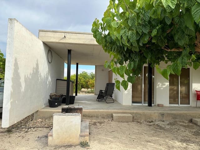 Finca/Hus på landet till salu i San Miguel de Salinas - 230 000 € (Ref: 8322769)