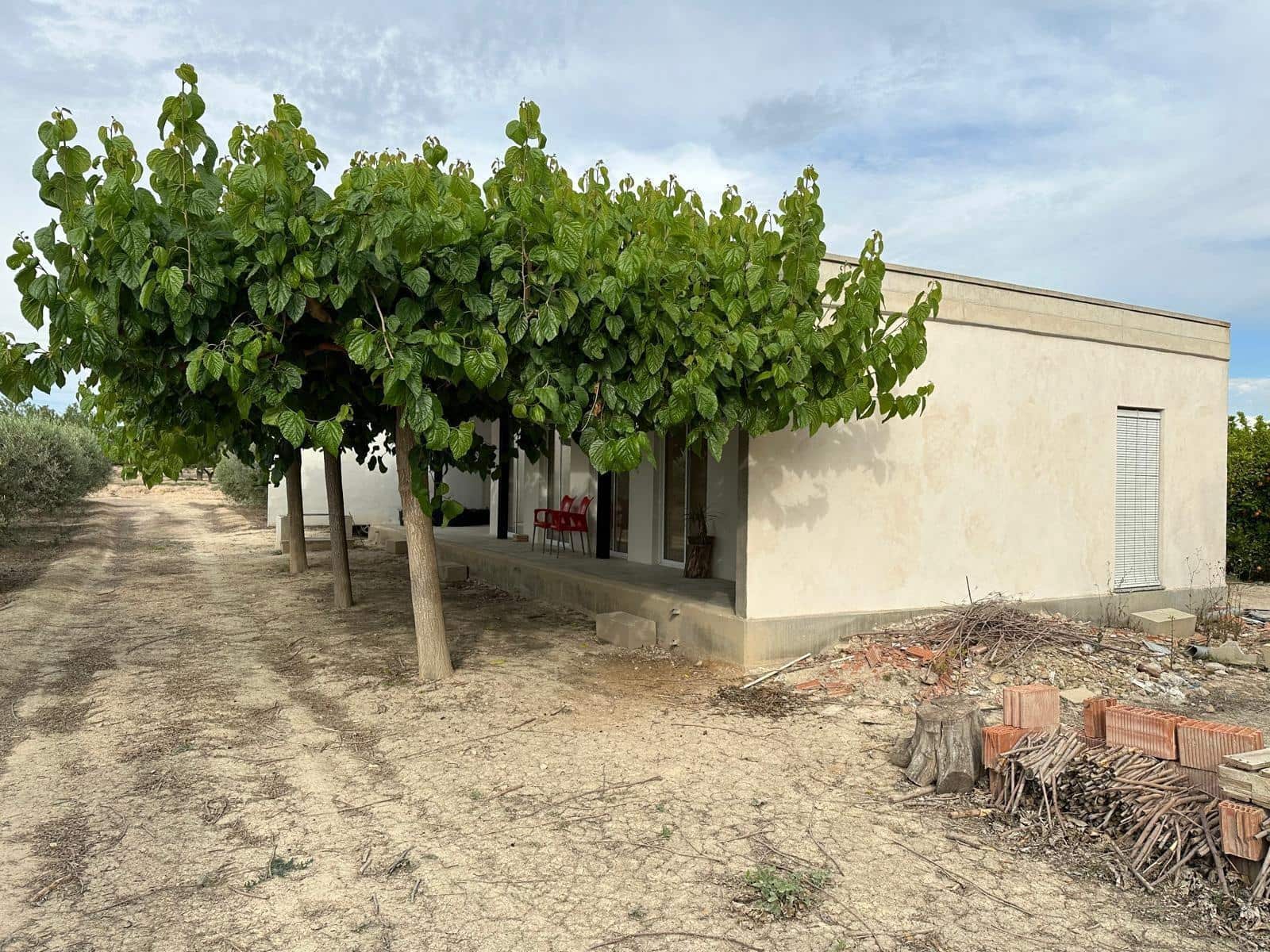 Finka/Dom wiejski na sprzedaż w San Miguel de Salinas - 230 000 € (Ref: 8322769)