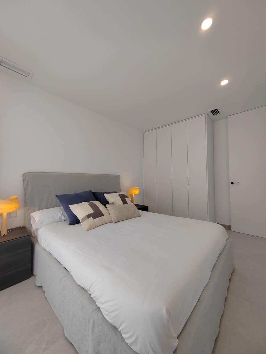 4 soveværelse Villa til salg i Ciudad Quesada med swimmingpool - € 710.000 (Ref: 8322771)