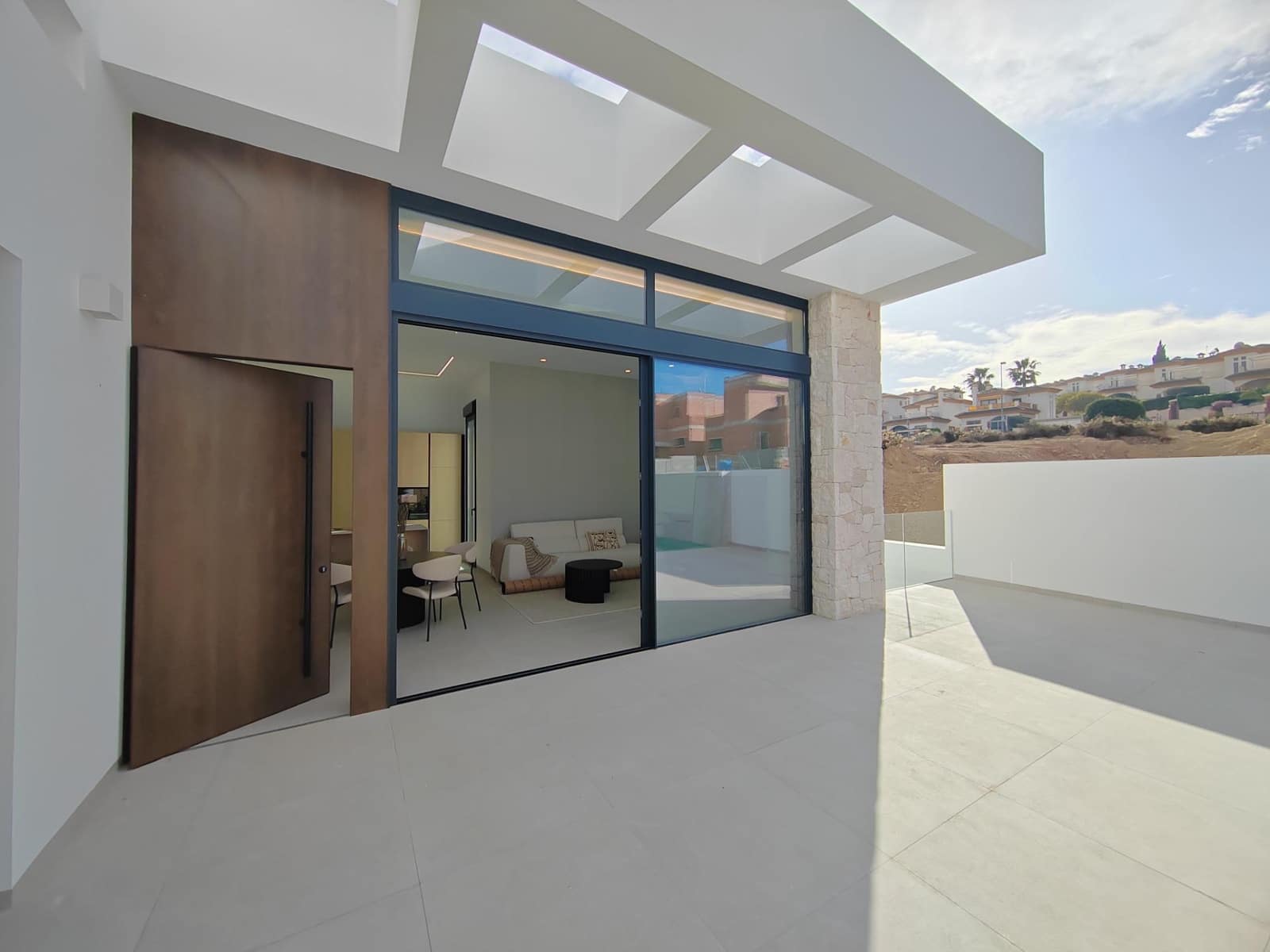 4 soveværelse Villa til salg i Ciudad Quesada med swimmingpool - € 710.000 (Ref: 8322771)