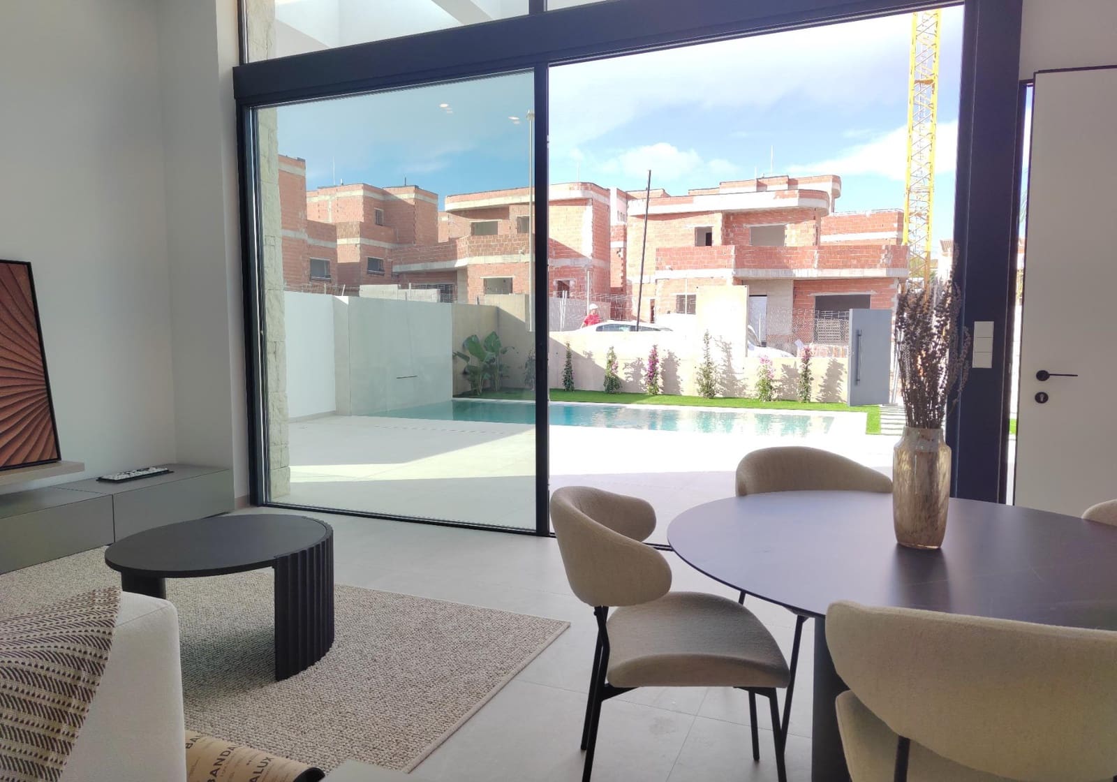 4 soveværelse Villa til salg i Ciudad Quesada med swimmingpool - € 710.000 (Ref: 8322771)