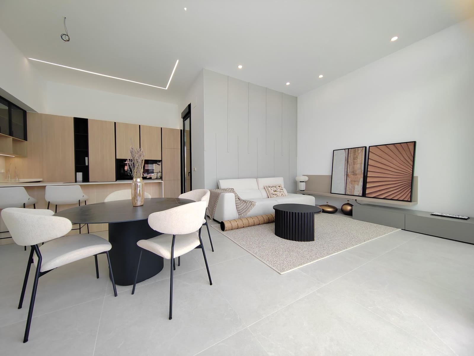 4 soveværelse Villa til salg i Ciudad Quesada med swimmingpool - € 710.000 (Ref: 8322771)