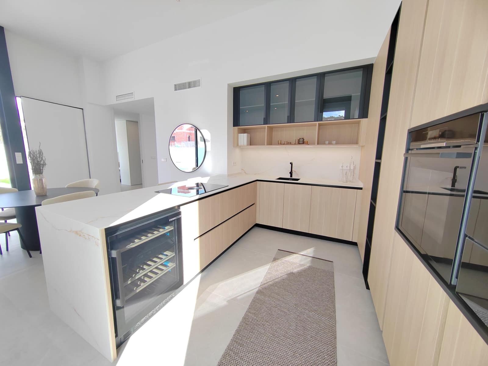 4 soveværelse Villa til salg i Ciudad Quesada med swimmingpool - € 710.000 (Ref: 8322771)