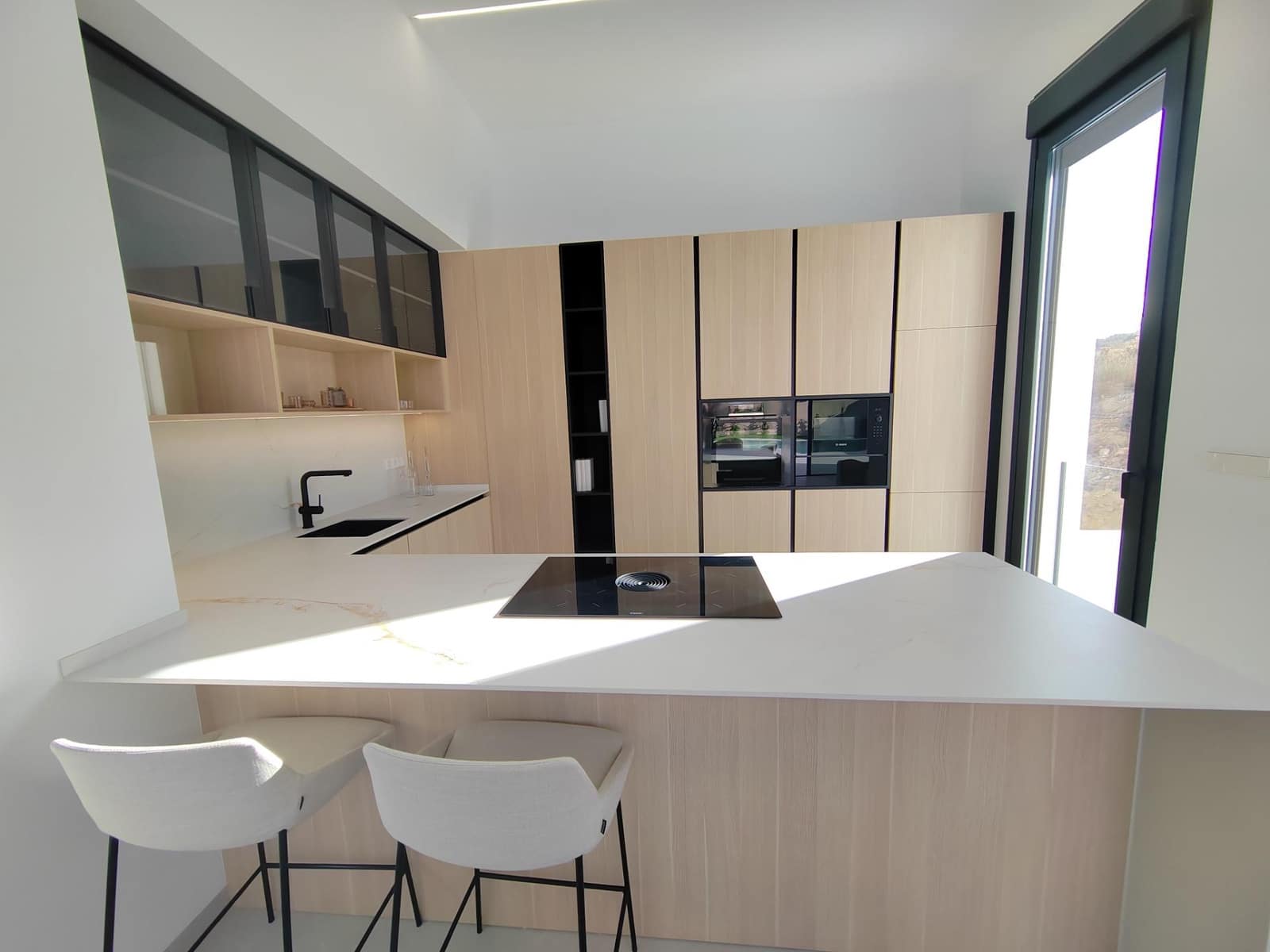 4 soveværelse Villa til salg i Ciudad Quesada med swimmingpool - € 710.000 (Ref: 8322771)