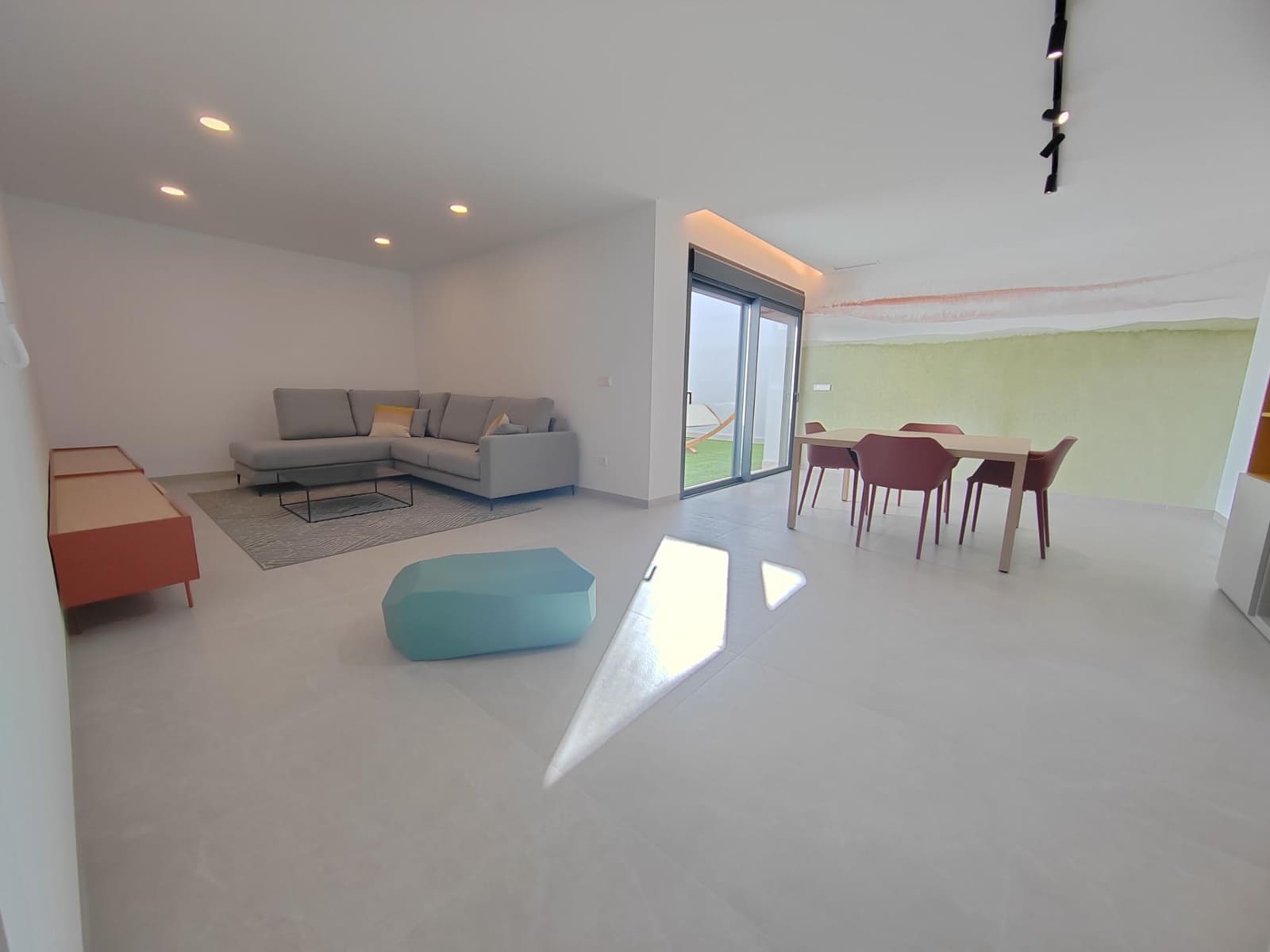 4 soveværelse Villa til salg i Ciudad Quesada med swimmingpool - € 710.000 (Ref: 8322771)