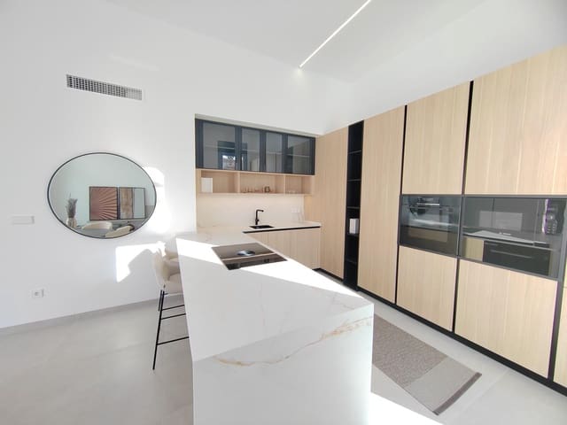 4 soveværelse Villa til salg i Ciudad Quesada, Rojales med swimmingpool - € 710.000 (Ref: 8322771)