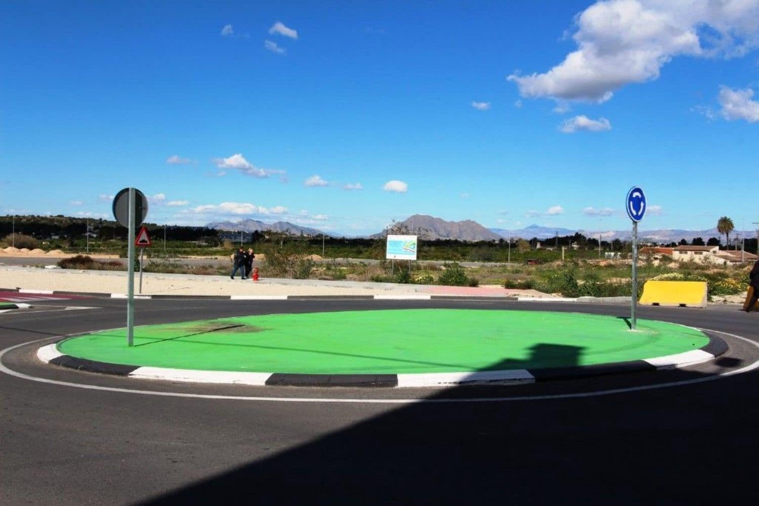 4 slaapkamer Huis te koop in Benijofar met garage - € 189.900 (Ref: 8343166)