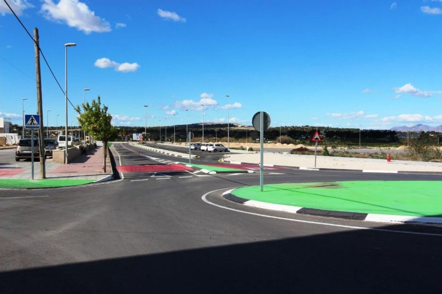 4 slaapkamer Huis te koop in Benijofar met garage - € 189.900 (Ref: 8343166)