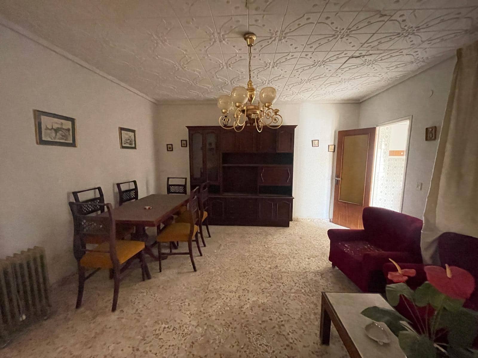 4 slaapkamer Huis te koop in Benijofar met garage - € 189.900 (Ref: 8343166)