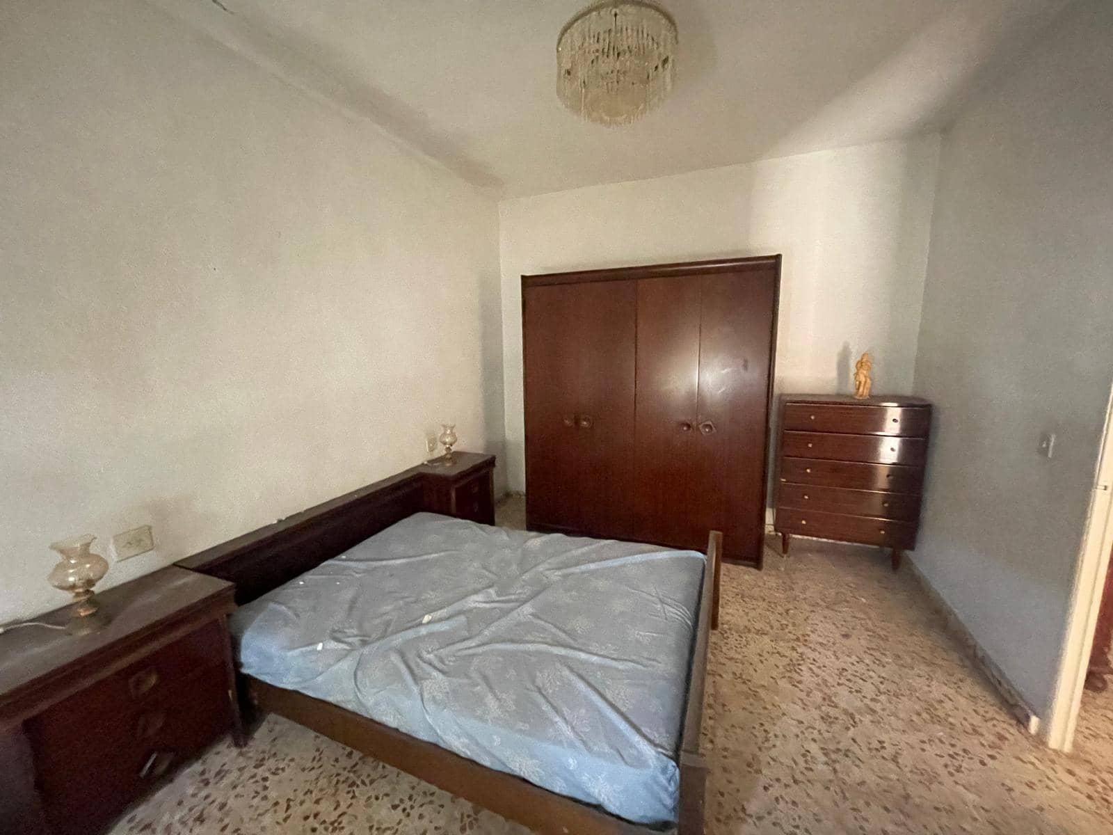 4 slaapkamer Huis te koop in Benijofar met garage - € 189.900 (Ref: 8343166)