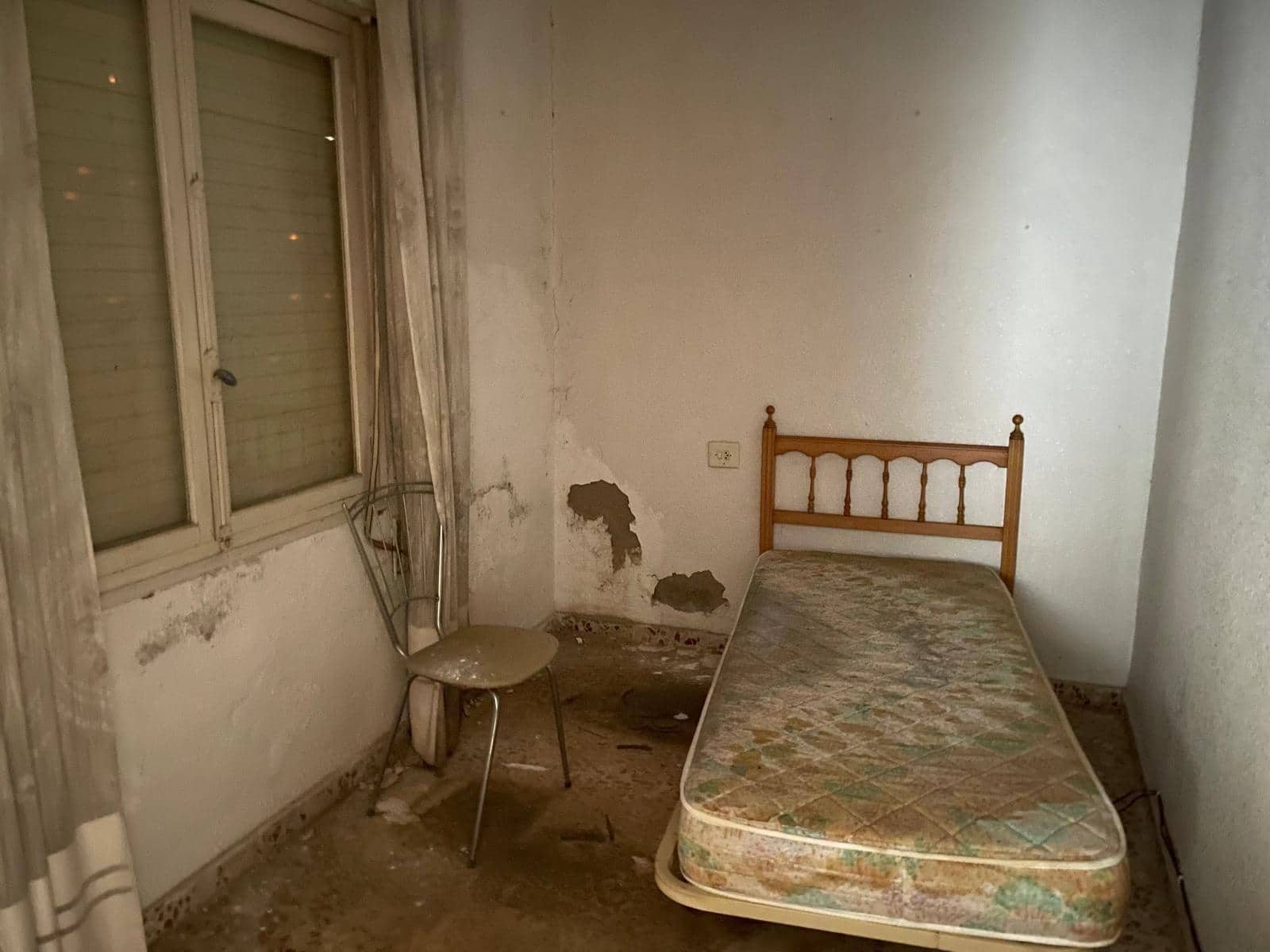 4 slaapkamer Huis te koop in Benijofar met garage - € 189.900 (Ref: 8343166)