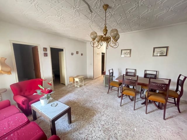 4 camera da letto Casa in vendita in Benijófar con garage - 189.900 € (Rif: 8343166)
