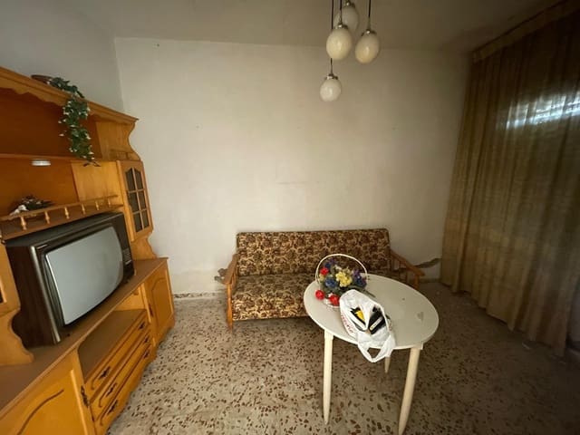 4 camera da letto Casa in vendita in Benijófar con garage - 189.900 € (Rif: 8343166)