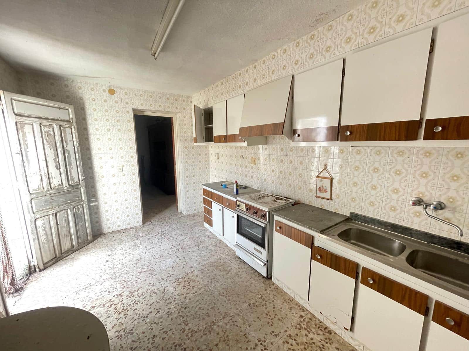 4 slaapkamer Huis te koop in Benijofar met garage - € 189.900 (Ref: 8343166)