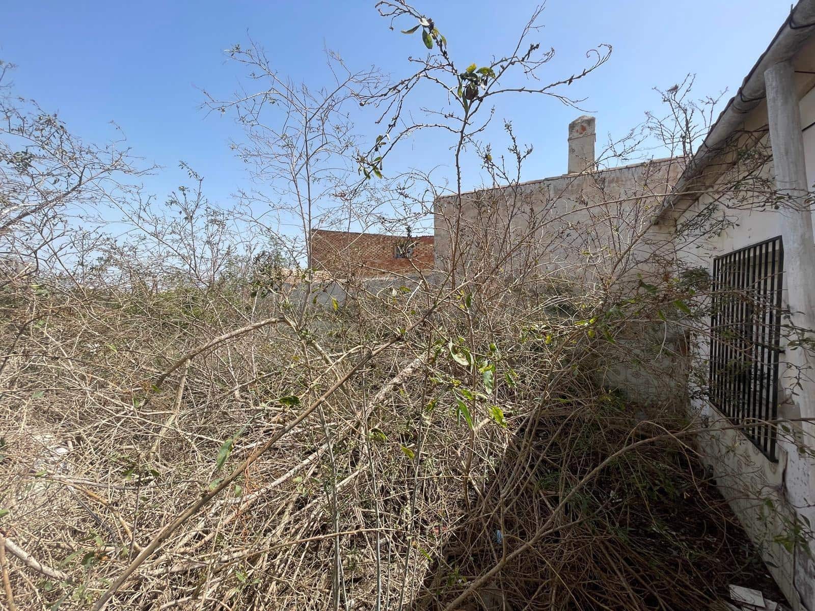 4 slaapkamer Huis te koop in Benijofar met garage - € 189.900 (Ref: 8343166)