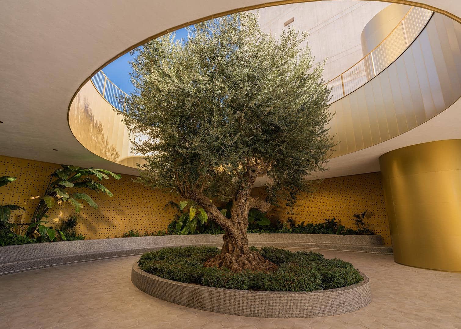 4 sovrum Lägenhet till salu i Benidorm med pool garage - 2 500 000 € (Ref: 8352424)