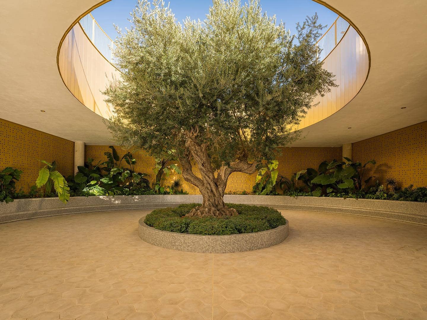 3 soveværelse Lejlighed til salg i Benidorm med swimmingpool - € 995.000 (Ref: 8352425)